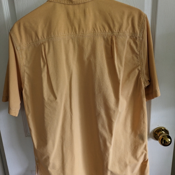 Kahala Men's Short Sleeve Shirt - Picture 3 of 3